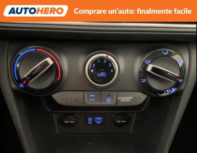 HYUNDAI Kona 1.0 T-GDI Xpossible