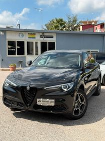 Alfa Romeo Stelvio 2.2 Turbodiesel 190 CV AT8 Q4 Business-MOTORE REVISIONATO-