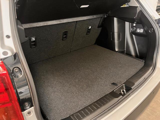 Suzuki Vitara 1.4 Boosterjet hybrid Top