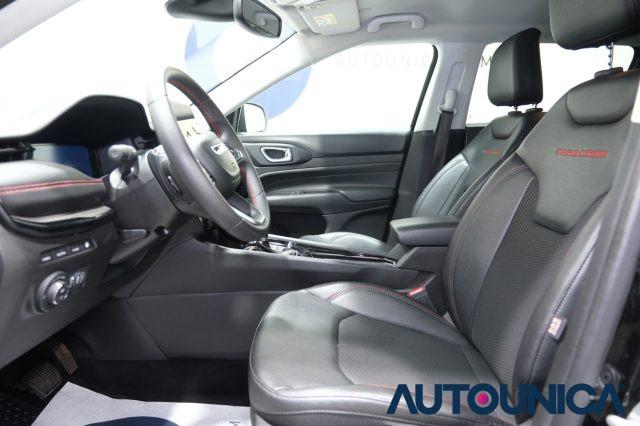 JEEP Compass 1.3 TURBO T4 240 CV PHEV AT6 4XE TRAILHAWK