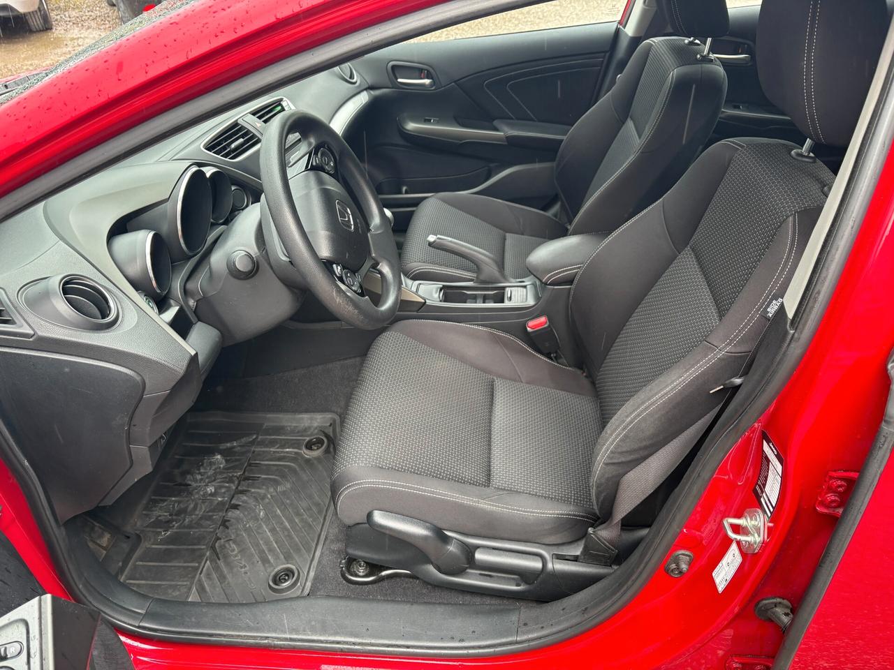 Honda Civic 1.4 Benzina - Unico proprietario