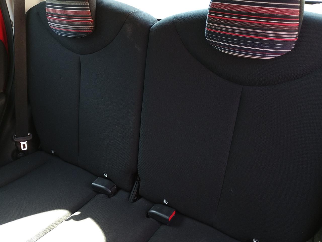 Citroen C1 5 Porte C1 5p 1.0 vti Feel E6