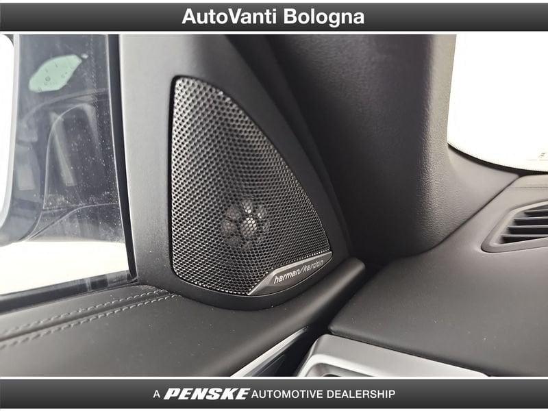 BMW Serie 4 Cabrio M4 Competition M xDrive Cabrio