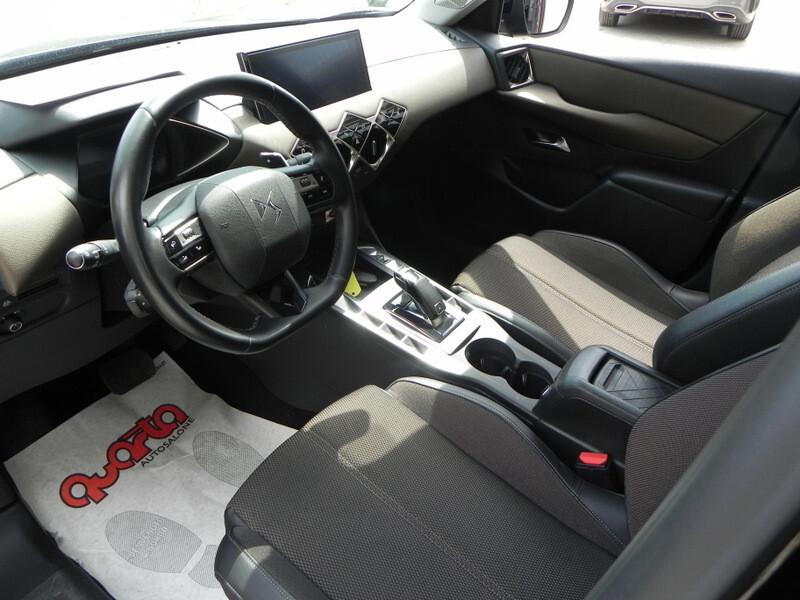 Ds DS3 DS 3 Crossback BlueHDi 130 aut. Business