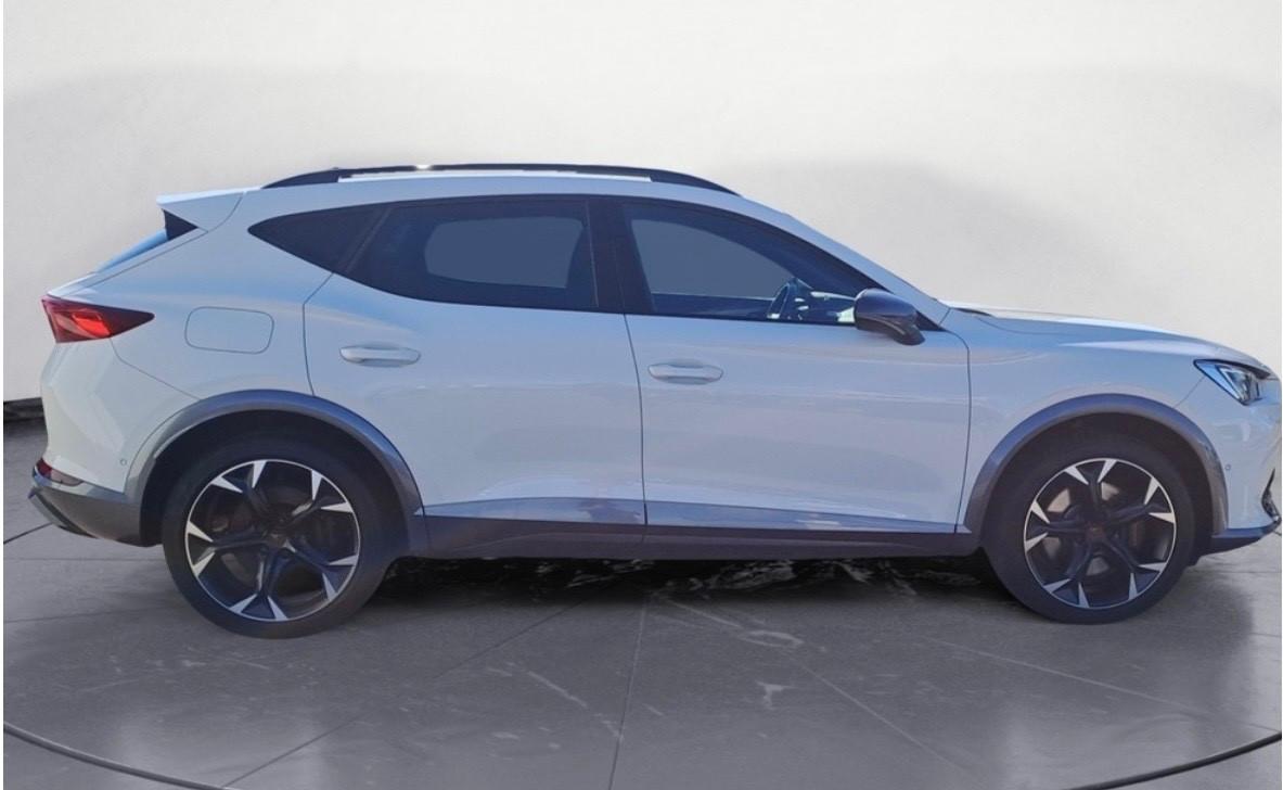 Cupra Formentor 1.4 e-Hybrid DSG Navi Camera Fari Led 245cv