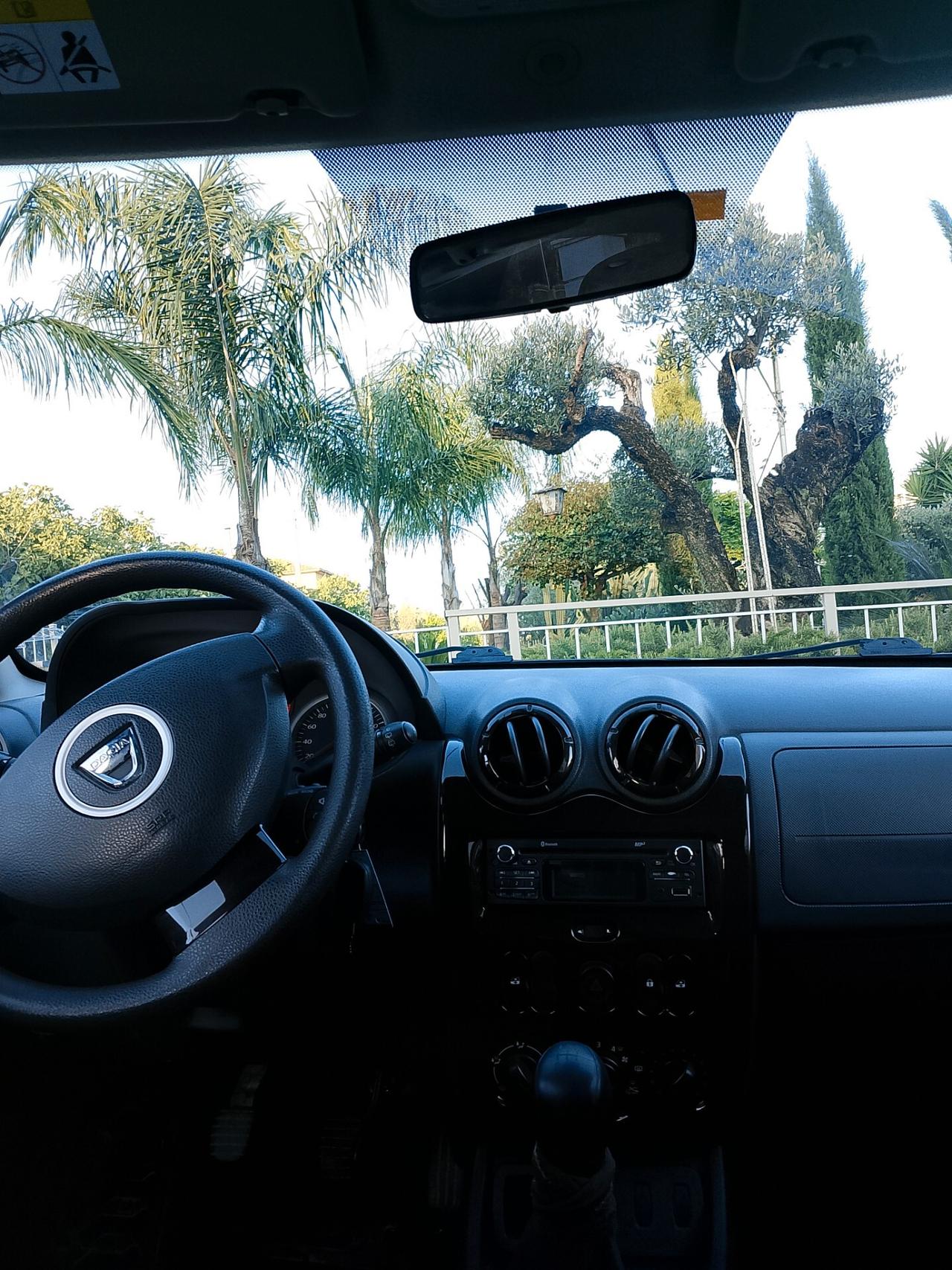Dacia Duster 1.5 dCi 90CV 4x2 Lauréate