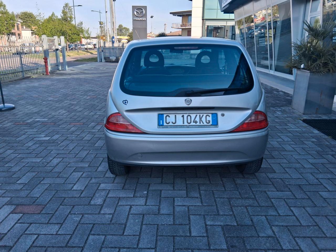 Lancia Ypsilon 3 Porte Y 1.2 Unica