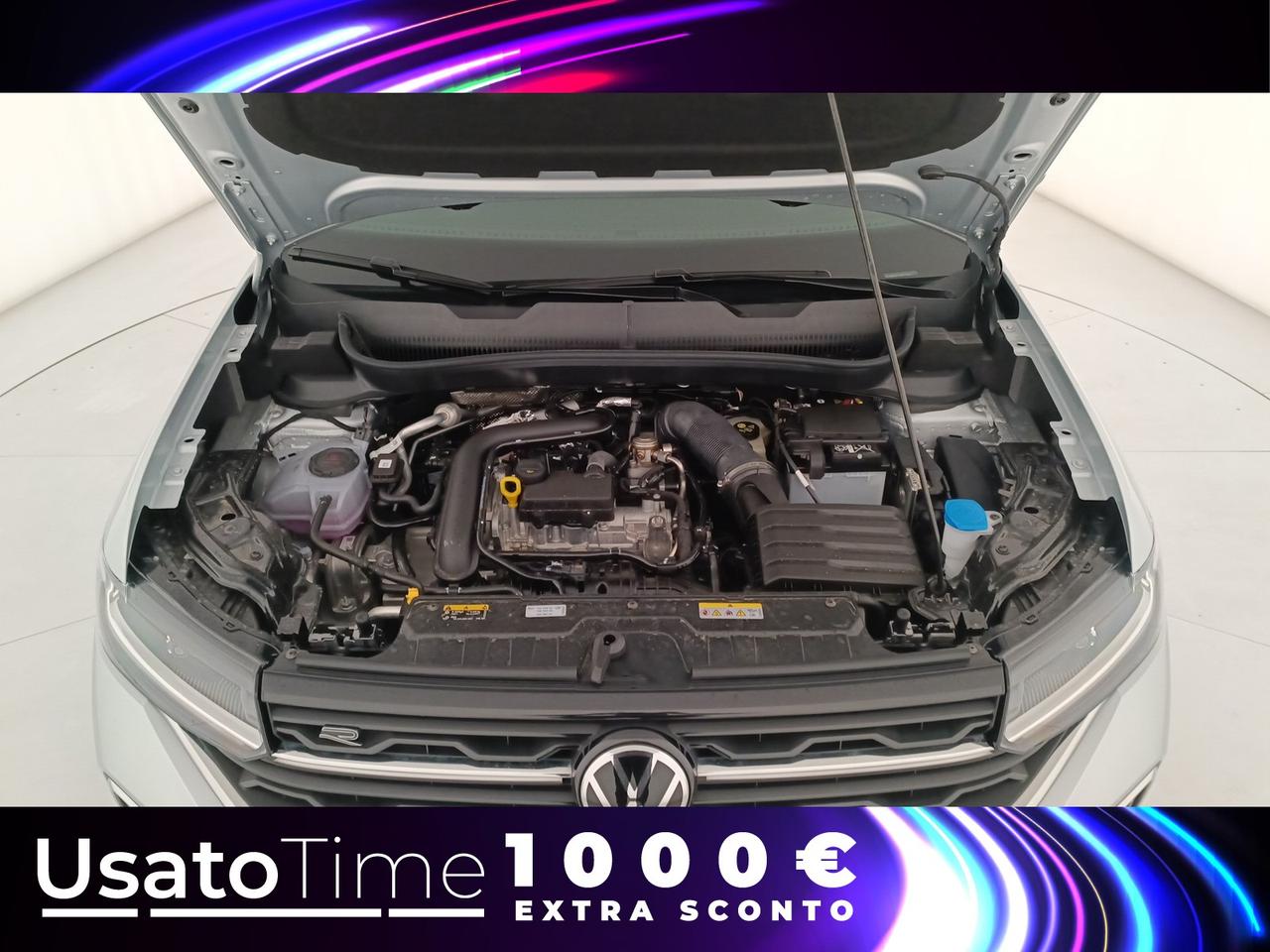 Volkswagen T-Cross 1.0 tsi 115cv r-line