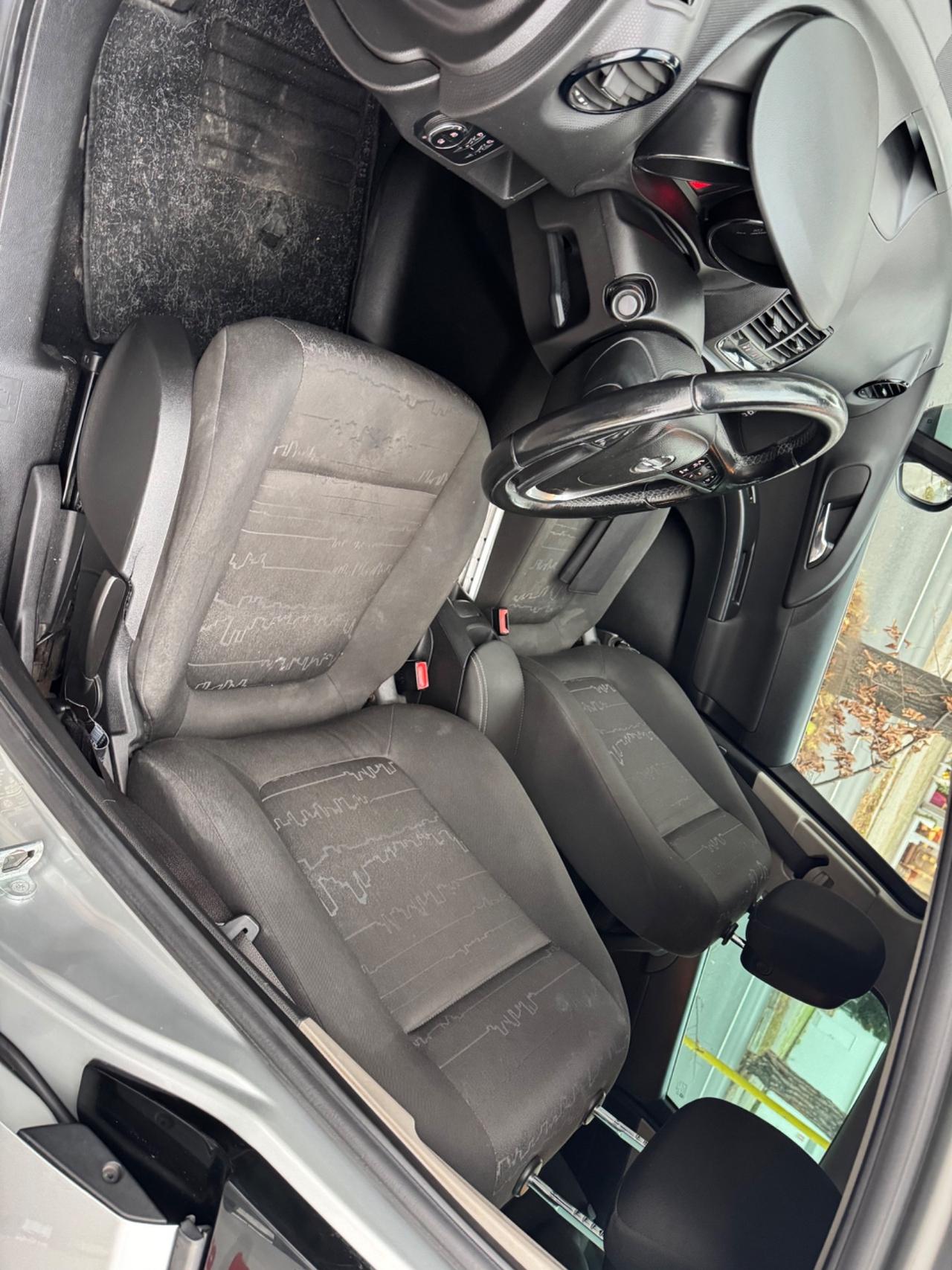 Opel Meriva 1.4 Turbo 120CV GPL garanzia 12 mesi