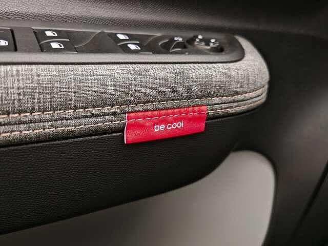 Citroen C3 Aircross PureTech Turbo 100 Plus