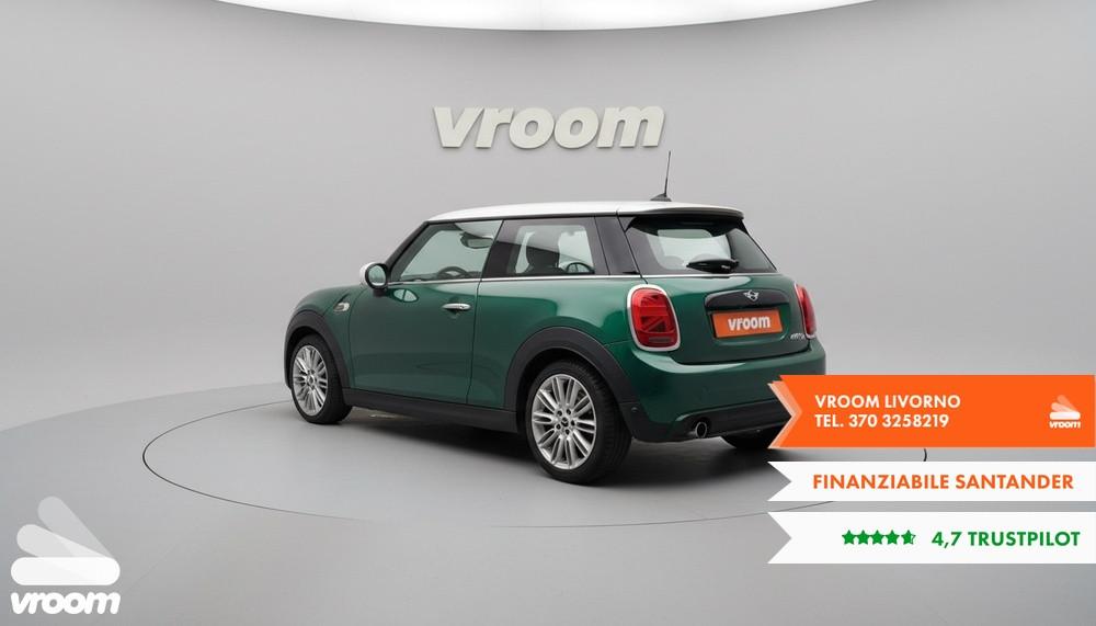 MINI Mini Full El. (F56) Mini Cooper SE M