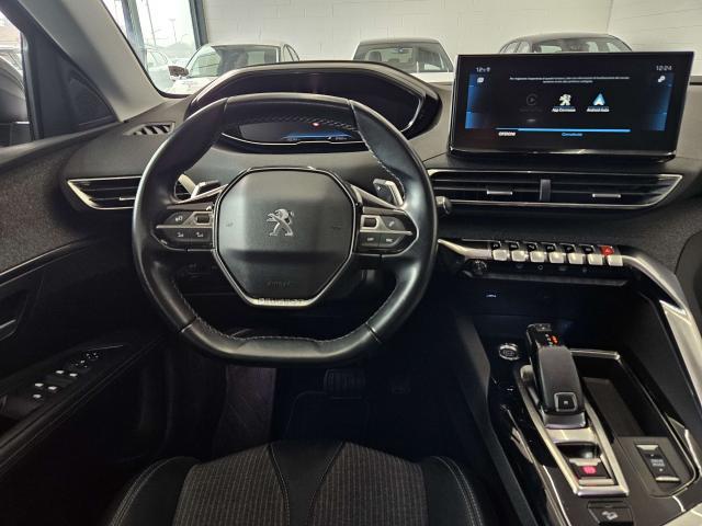 Peugeot 3008 3008 II 2021 1.5 bluehdi Allure s