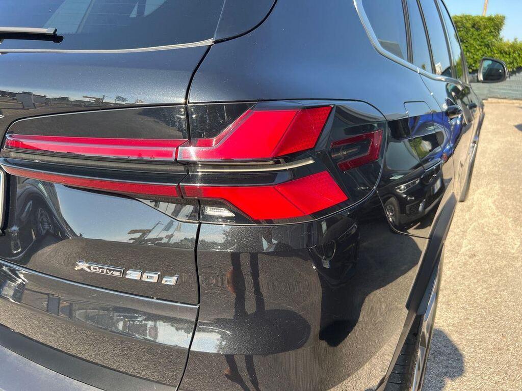 BMW X5 30 d xDrive Steptronic