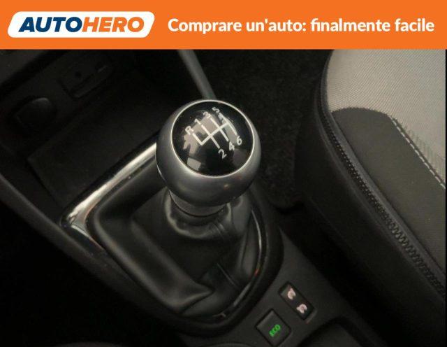 RENAULT Captur dCi 8V 110 CV Start&Stop Energy Intens