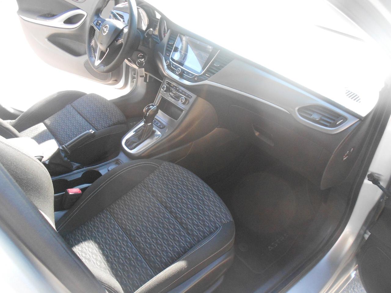 ASTRA S.W.(my'20)1.6cdti(STRAFULL-NAVI-C.A.)136cv,E6D