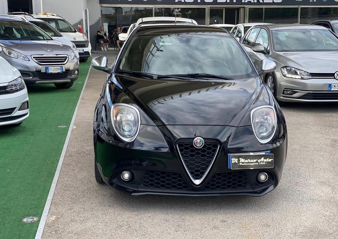 Alfa Romeo MiTo 1.3 JTDm 95 CV S&S Super