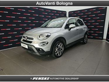 FIAT 500X 500X 1.3 mjt Connect 95cv