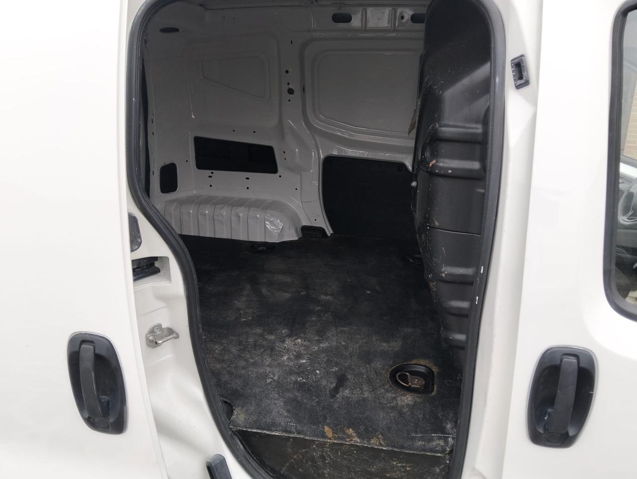 Fiat fiorino 1400 natural power