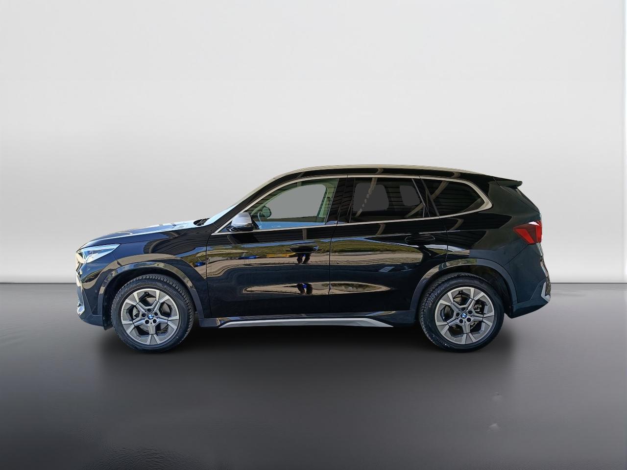 BMW X1 U11 - X1 sdrive18d X-Line auto