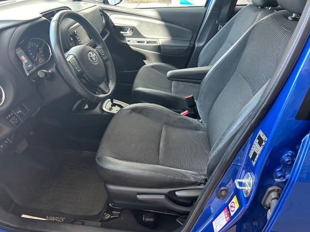 TOYOTA Yaris 1.5 Hybrid 5 porte Style