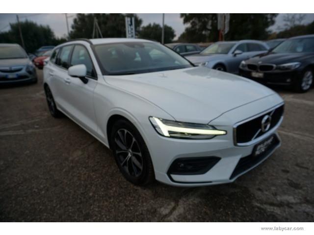 VOLVO V60 D4 Geartronic Inscription