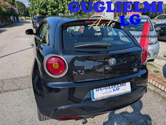 ALFA ROMEO MiTo 1.3 JTDm 85 CV S&S Distinctive