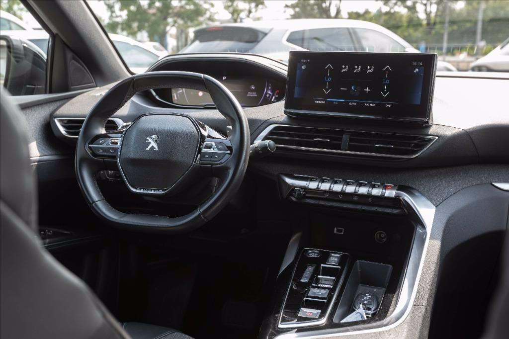 PEUGEOT 5008 1.5 bluehdi Allure Pack s&s 130cv eat8 del 2024