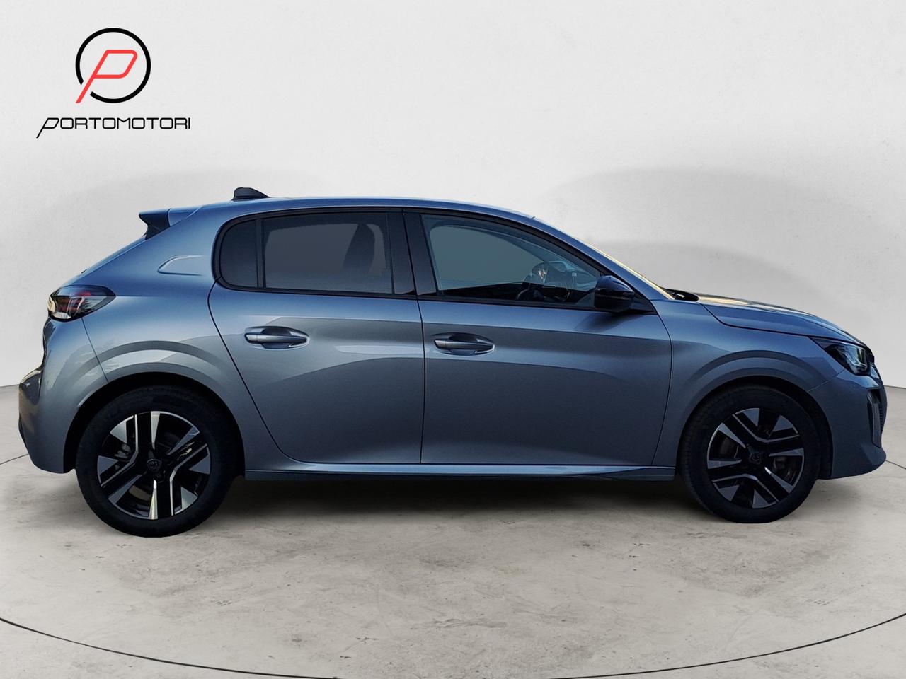 PEUGEOT 208 2ª serie - 208 PureTech 100 Stop&Start 5 porte Allure