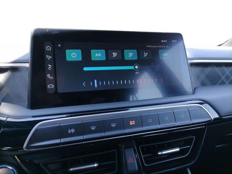 MG MG3 1.5 Comfort