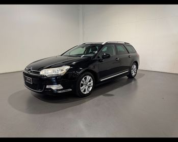 CITROEN C5 TOURER HDI BUSINESS AUTO