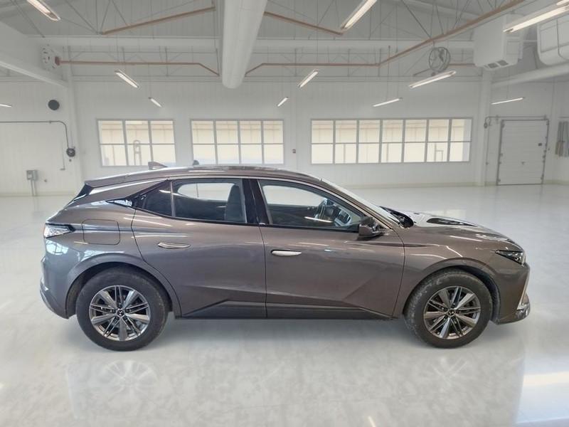 DS DS 4 BlueHDi 130 Automatico Business 5 PORTE