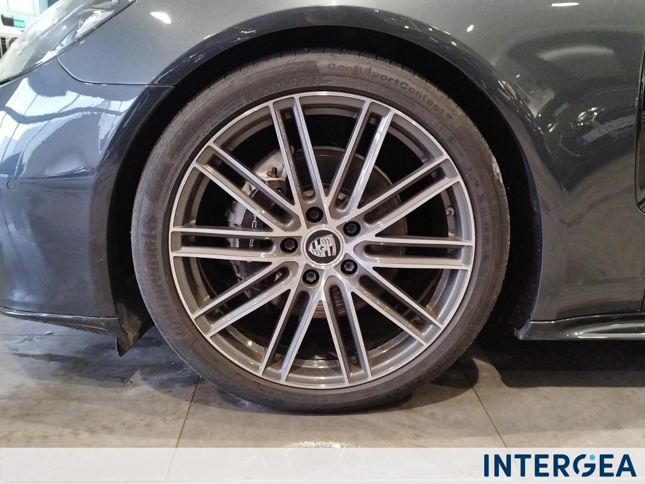 PORSCHE Panamera 2.9 auto