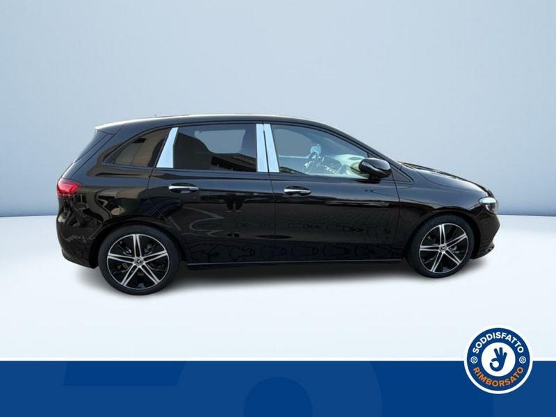 Mercedes-Benz Classe B 180d Automatic Advanced Plus Progressive