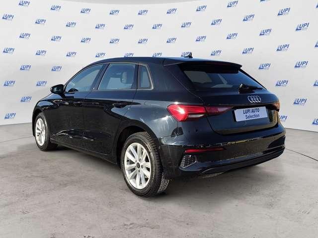 Audi A3 Sportback 30 1.0 tfsi Business