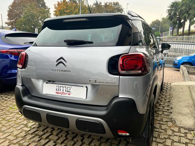 CITROEN C3 Aircross PureTech 110 S&S You