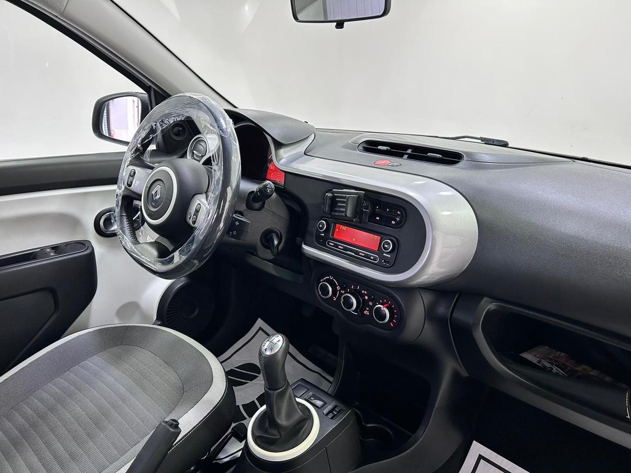Renault Twingo 1.0 -GARANTITA-2019