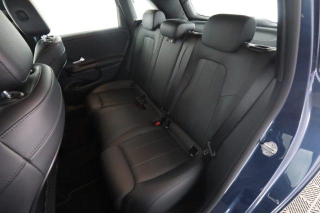 MERCEDES-BENZ CLA sse B B 180 d Automatic Business Extra
