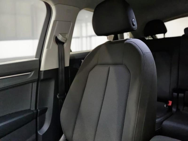 AUDI Q3 SPORTBACK 35 TDI QUATTRO S TRONIC BUSINESS PLUS SUV