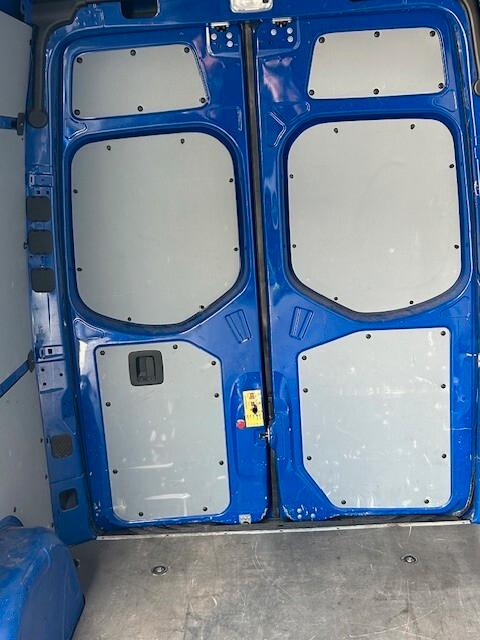 Mercedes Sprinter 311 CDI