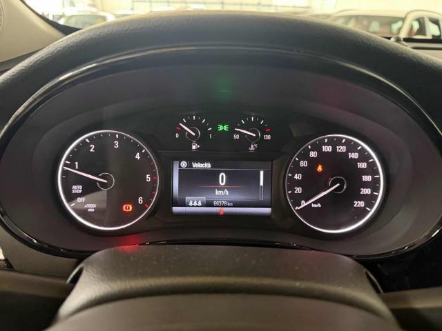 OPEL Mokka X 1.6 CDTI Ecotec 4x2 Start&Stop Innovation