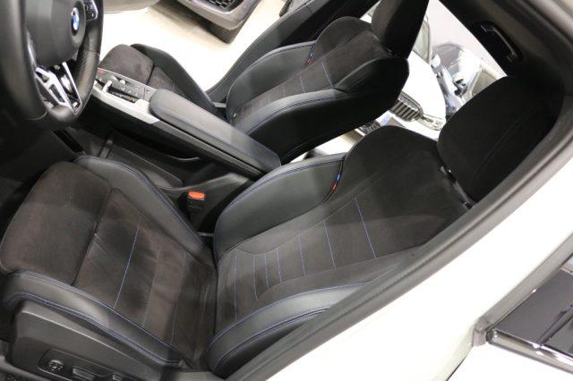 BMW X2 xDrive 20d 48V Msport Pro