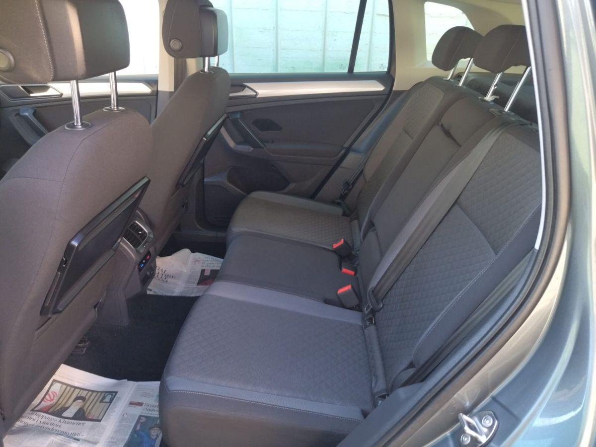 VOLKSWAGEN Tiguan 1.6 TDI Style - 2017