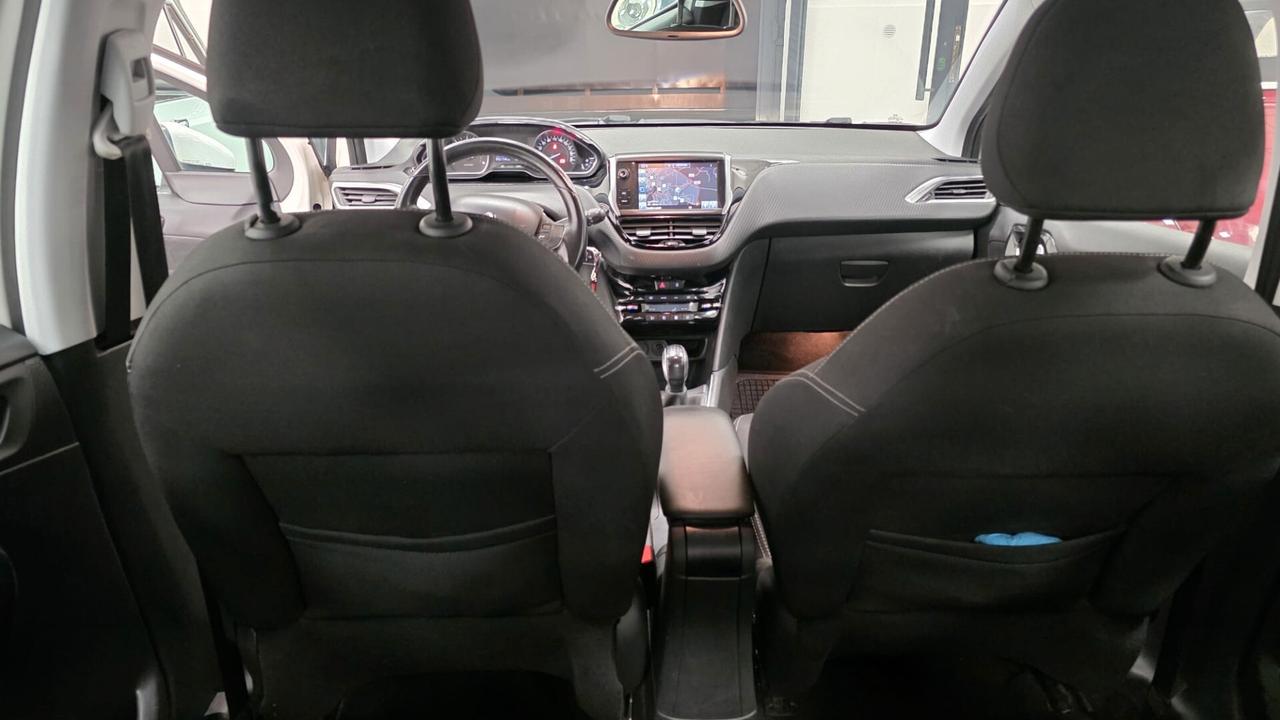 Ford EcoSport 1.5 TDCi 90 CV Titanium