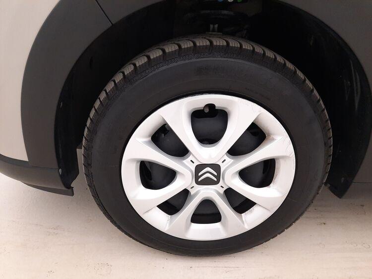Citroen C3 You BR505962 1.2 Benzina 83CV