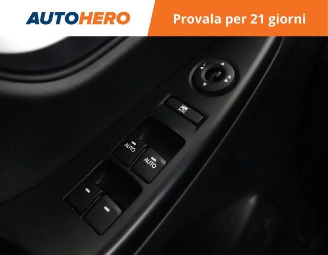 HYUNDAI iX20 1.4 90 CV Comfort