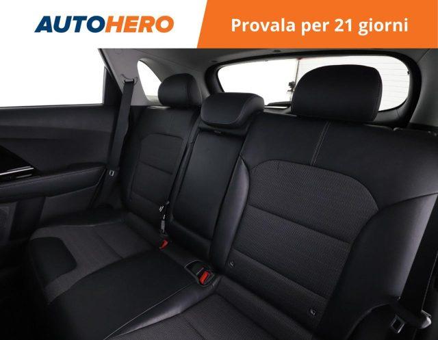 KIA Niro 1.6 GDi DCT HEV Style