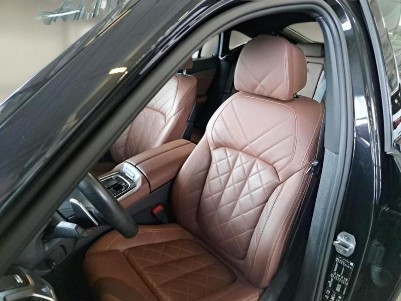 BMW X6 XDRIVE 30D MH48V MSPORT AUTO SUV