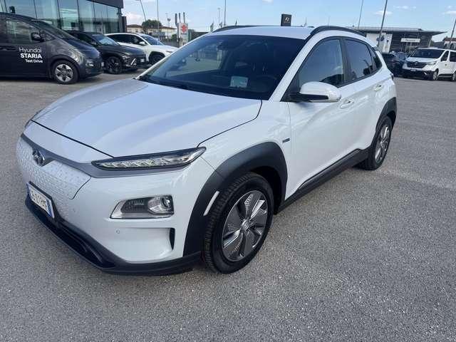 Hyundai KONA EV 64 kWh Exellence +