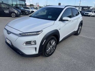 Hyundai KONA EV 64 kWh Exellence +