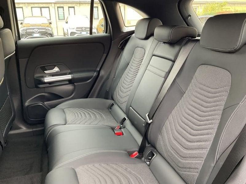 Mercedes-Benz EQA 300 4Matic Progressive Advanced